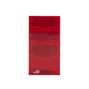 ParfumsBelcam Red Classic Match Eau de Toilette, Cologne for Men, 2.5 fluid ounce