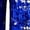 Royal Blue, variant on TiaoBug Kids Girls Sequin Pants Sparkly Wide Leg Trousers Hip Hop Jazz Dance Disco Party Rave Outfits Royal Blue 6