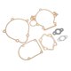 thumbnail image 2 of 6PCS Gasket Kit Complete Sealed Fit for 100cc Motorized Bicycle Push Bike Motor Engine Part, 2 of 5