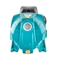 thumbnail image 2 of Bomba de Agua Eléctrica Iusa Tipo Jet 1 HP azul, 2 of 6