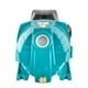 thumbnail image 2 of Bomba Eléctrica Tipo Jet 3/4 HP Azul Iusa, 2 of 8