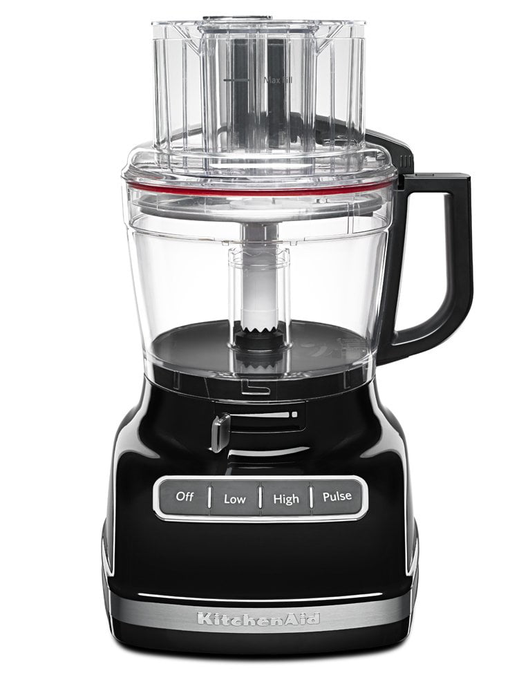 ice cream mix without machine