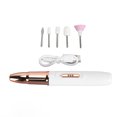 thumbnail image 2 of Electric Nail Drill Portable Machine for Manicure Acrylic Nails Shape, 2 of 8