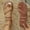 Brown2, variant on Strappy Flat Sandals for Women, Y2K Fashion Toe Ring Slip On Slides, Open Toe Comfortable Summer Beach Thong Sandals
