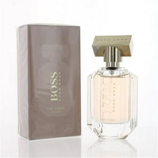 Boss The Scent by Hugo Boss - 3.3 oz Eau de Parfum Spray for Women