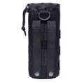 thumbnail image 3 of Rawiri Taktische Molle Wasserflaschentasche Tasche Reisehalter Sporttasche Outdoor Hydratation Für Camping Wandern Angeltaschen, 3 of 6
