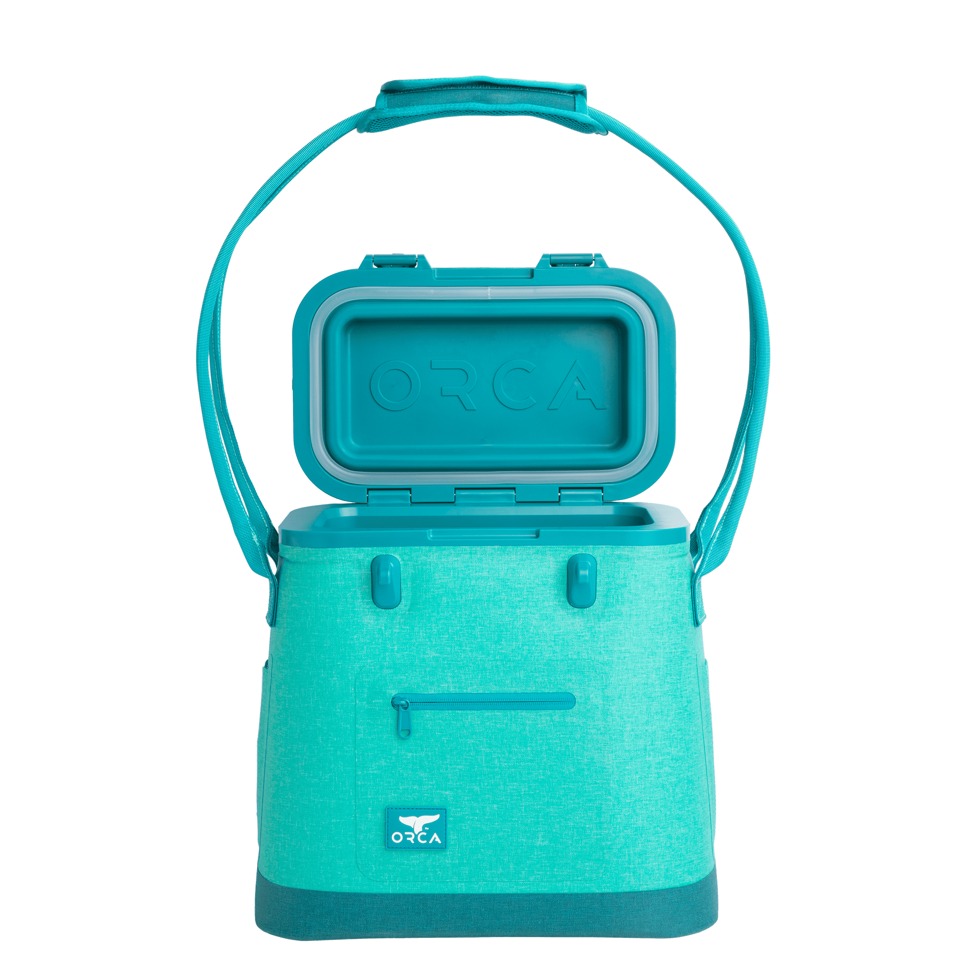 ORCA Wanderer Tote Soft-Sided Cooler Insulated Portable Ice Chest