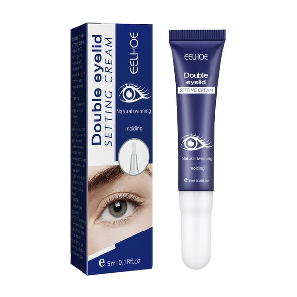 Firming Eye Cream,Bigeyes Lifting Eyelid Defining Cream, Applied In