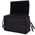 thumbnail image 4 of Bolsa de suspensión táctica bolsa de descarga táctica multifuncional chaleco bolsa de administrador, 4 of 9