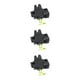 thumbnail image 2 of Kenally Rear Door Lock Catch For 2008 2011 2009 2007 2010 Type1 NO1, 2 of 5