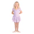 thumbnail image 1 of Dance  Leotard Danz N Motion Big Kid, 1 of 3