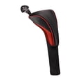 thumbnail image 2 of Funda universal para cabeza de palo de  de madera, fundas protectoras No3 5 31 18cm 13cm B Cola  Cubierta de la cabeza del palo de golf, 2 of 6