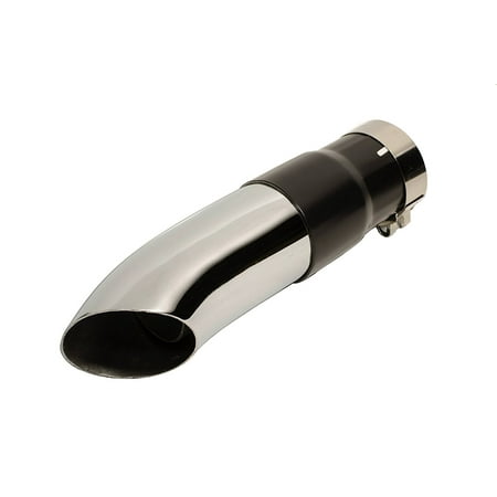 Radiant Cycles Shorty GP Exhaust for 13-15 Triumph Street Triple (Best Exhaust For Triumph Street Triple)