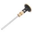 thumbnail image 2 of Wood Marking Tools, Scriber  0-12cm Brass  For Marking For Carpenter, 2 of 8