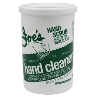 Joe's Hand Cleaner 105 Hand Cleaner, 14oz, Pack of 12