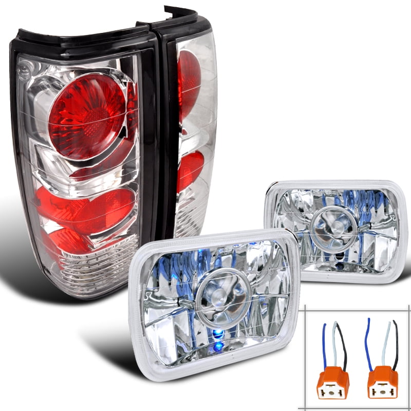1993 Gmc Sierra Tail Lights 1993 Gmc Sierra Tail Lights