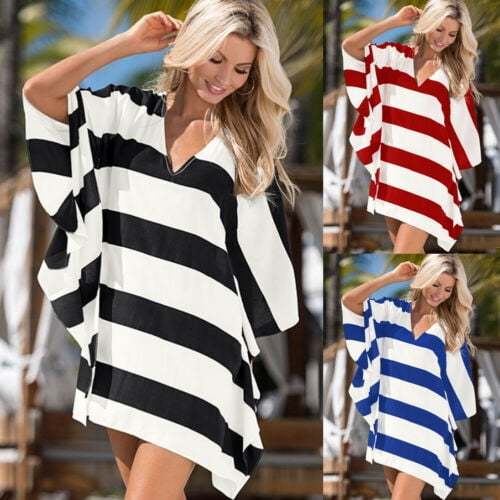 beach wears for plus size ladies