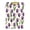 Gold, variant on Acrylic Writing Board Gold12.5*9 Inch Clipboards Transparent Acrylic Material Suitable For Office Classroom Teachers Fashion Bloggers Stationery Enthusiasts Purple Tulip2