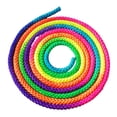 thumbnail image 2 of Shisuyan Gymnastics Rope Rhythmic Gymnastics Equipment For Competition Training Jump Rope For Fitness Adults Skipping Rope Outdoor Exercise Rope, 2 of 9