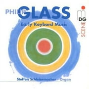 Steffen Schleiermacher - Early Keyboard Music - Classical - CD