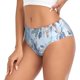 thumbnail image 2 of Balery Bird Butterfly Stripe Ropa Interior de Algodón para Mujer con Dibujo – Braguitas Cómodas y Elásticas, Estilo Clásico-4X-Large, 2 of 6