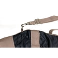 thumbnail image 3 of All Purpose English Horse Saddle Carrier Cover Travel Case Bag Padded, 3 of 4