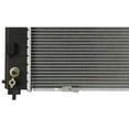 thumbnail image 2 of For Dodge Caravan Radiator Assembly 1996 97 98 99 2000 Passenger Side 2.4L 4-Cyl/3.0L/3.3L/3.8L V6 Outlet For CH3010164 | 4682976AB, 2 of 4