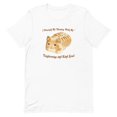 thumbnail image 1 of t-shirt Unisexe Nourish the Homies - comme sur l'Image - S, 1 of 2