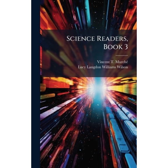 Science Readers, Book 3, (Hardcover)