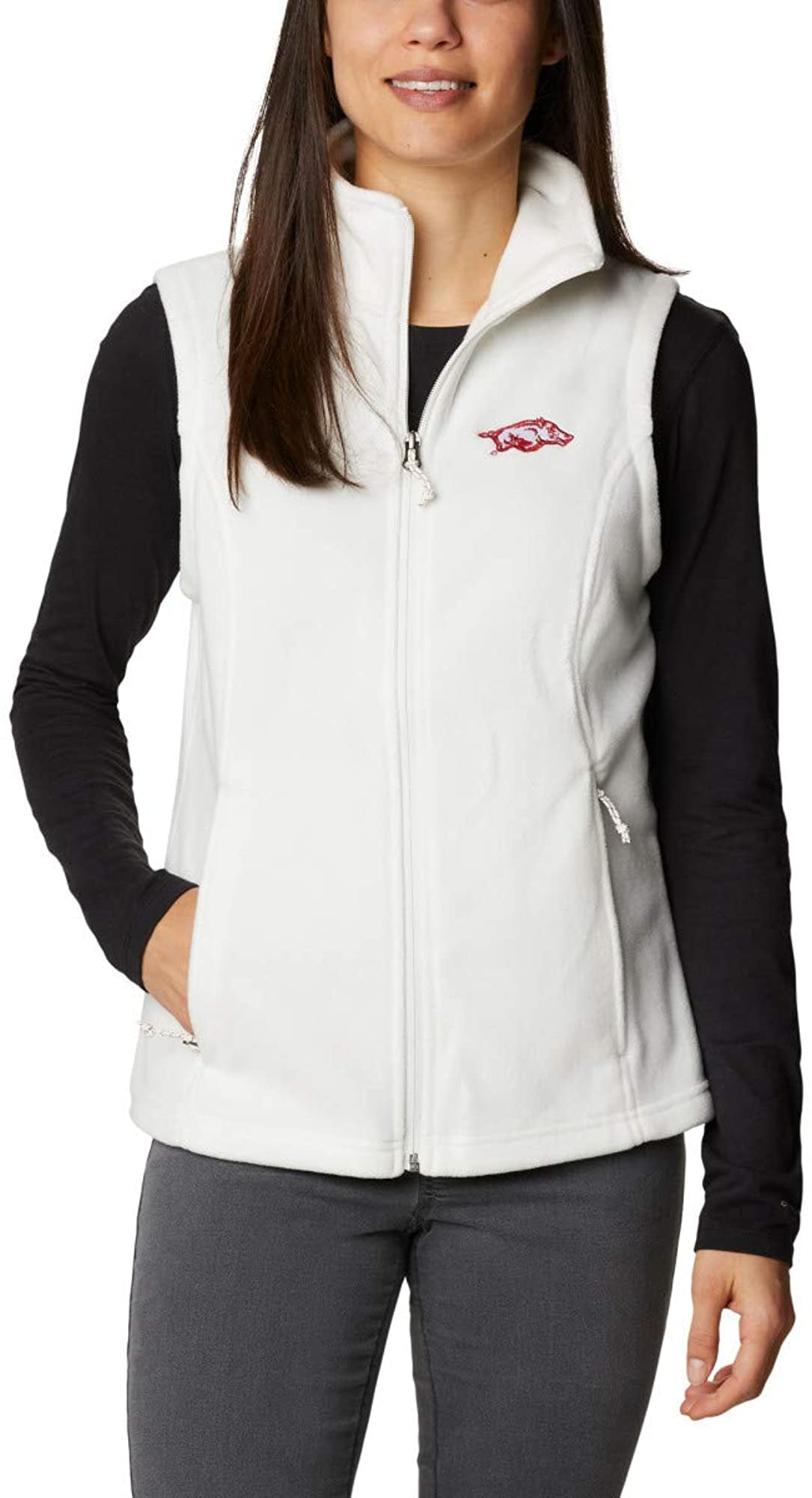 columbia give and go vest