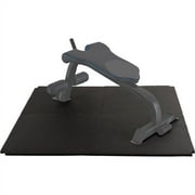 Marcy Square Equipment Mat