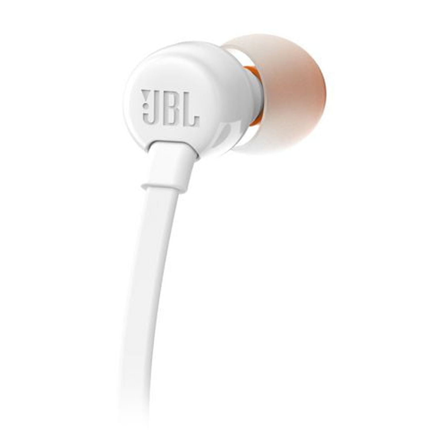 JBL T110 In-Ear Headphones, In-Ear Headphones
