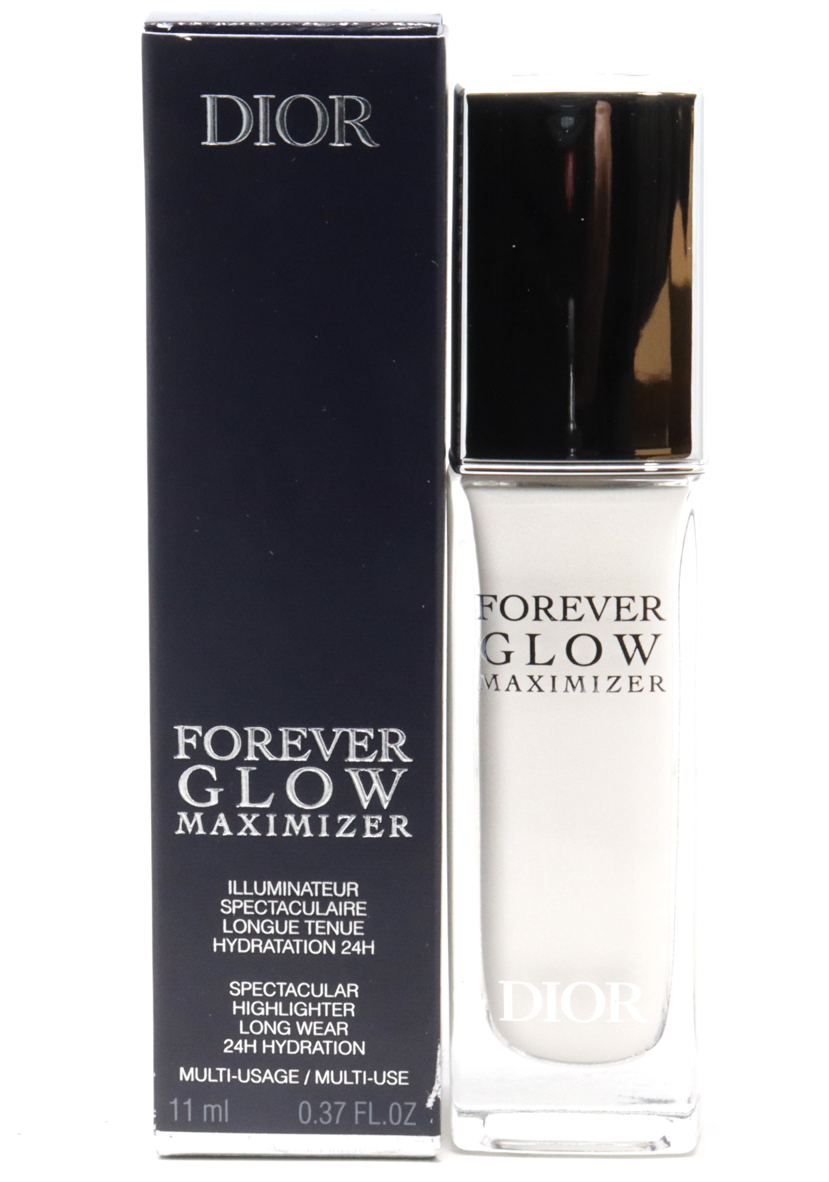 Christian Dior Forever Glow Maximizer - Pearly , 0.37 oz Christian Dior Forever Glow Maximizer - Pearly , 0.37 oz
