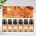 thumbnail image 1 of best beauty deals!Fall Essentialss Oilss Warm Ambiance Fragrances Diffuser Humidifier Available Fall Essentialss Oilss Warm Ambiance Fragrances Diffuser Humidifier Available 60ml on Clearance, 1 of 9