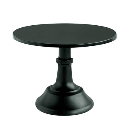 

Cake Display Stand Dessert Cupcake Serving Plate Round 10 Inch for Wedding Party New.