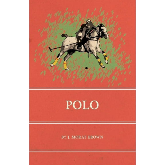 Polo, (Paperback)
