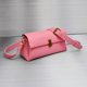 thumbnail image 5 of Bolsa De Hombro Bandolera de cuero con solapa, moda para mujer, un hombro con correa ajustable, cierre de hebilla, gran capacidad para compras/vacaciones/trabajo, 5 of 7