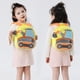 thumbnail image 3 of Minnieouse de felpa para niños, portátil, con dibujos animados, patrón automotriz colorido, cremallera, gran capacidad, bolsa para estudiantes, Mochilas Tipo 8 Minnieouse AP012903-08, 3 of 6