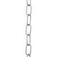 thumbnail image 2 of RCH Hardware CH-ST61-U Steel Chandelier Chain, 2 Sizes, Various Finishes, 2 of 2