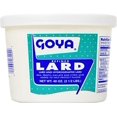 thumbnail image 3 of Goya Manteca Refined Lard, 2.5 Pound, 3 of 3