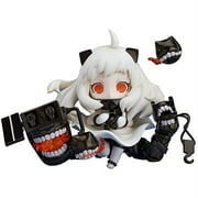 Nendoroid Fleet Collection -KanColle- Kita Suhime Non-scale Made of ABS & PVC Painted movable figure