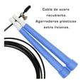 thumbnail image 3 of Cuerda para Saltar Athletic Works Varios Colores 1 Pieza, 3 of 4