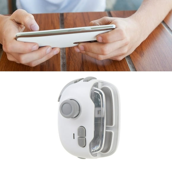 Game Mobile Game Joystick Controller Wireless Macro Recording Cell Phone Gaming Gamepad Mobile Game Trigger Support APP for