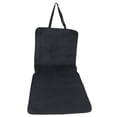 thumbnail image 1 of 1pc Practical Car Pet Mat Waterproof Car Cushion Durable Car Seat for Dog Use, 1 of 7