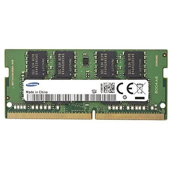 Módulo de memoria SAMSUNG M471A1K43CB1-CRC 8 GB DDR4 2400 MHz 260 pines