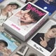 thumbnail image 3 of 55 Pcs Stray Kids MAXIDENT Álbum Lomo Tarjeta Kpop Photocards Serie Postales, 3 of 4