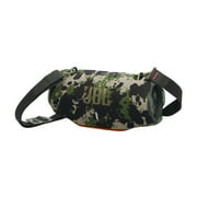 JBL Xtreme 4 - Portable waterproof speaker - Black Camo