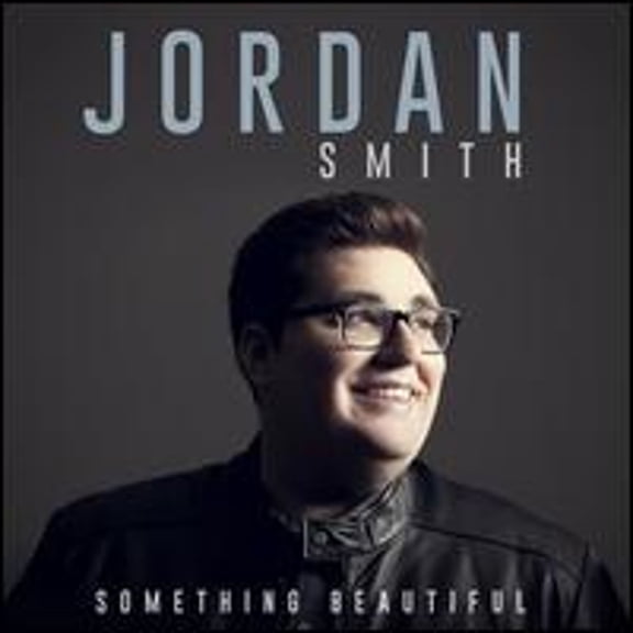 Pre-Owned Something Beautiful (CD 0602547802989) by Jordan Smith