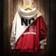 thumbnail image 4 of Sudaderas con capucha y gráficos de hip hop para hombre, sudaderas con capucha de algodón, ropa para hombre de los años 90, oferta vintage de bienvenida, ofertas al por mayor, emo suelta, 4 of 4