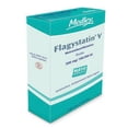 thumbnail image 1 of Flagystatin 500 mg óvulos 10 pzas, 1 of 2